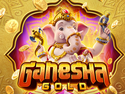 গণেশ গোল্ড slot গেমের আইকন